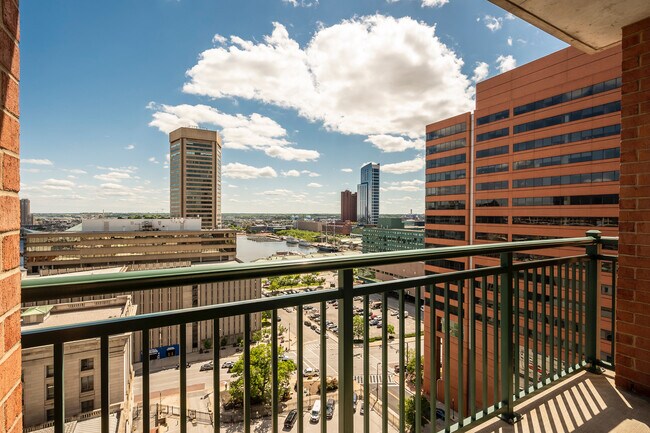 Foto del edificio - 414 Water St