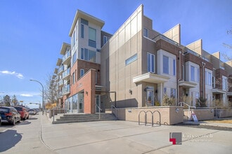 Building Photo - 119-207-119 19 St NW