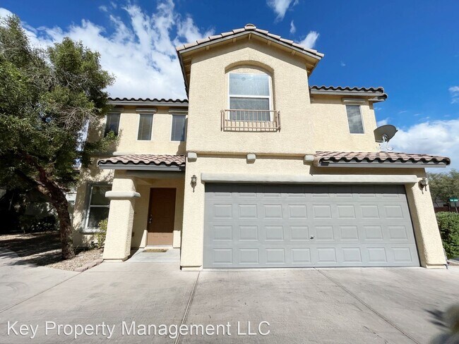 Building Photo - 4 br, 2.5 bath House - 1176 Claire Rose Ave