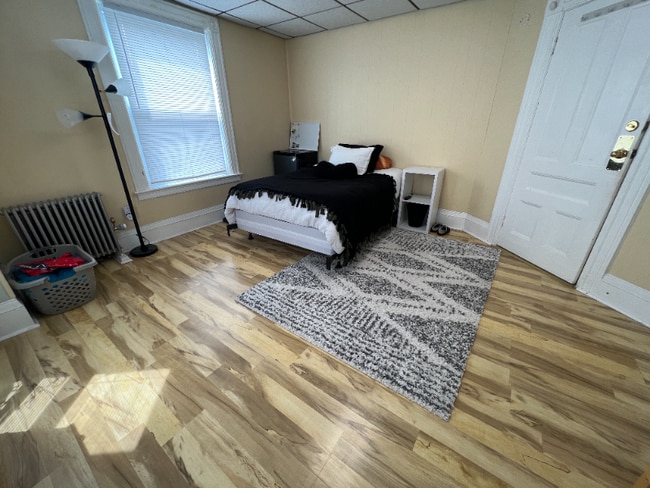 Foto del edificio - 205 Washington Ave