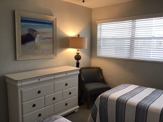 Foto del edificio - FURNISHED 2/2 Condo