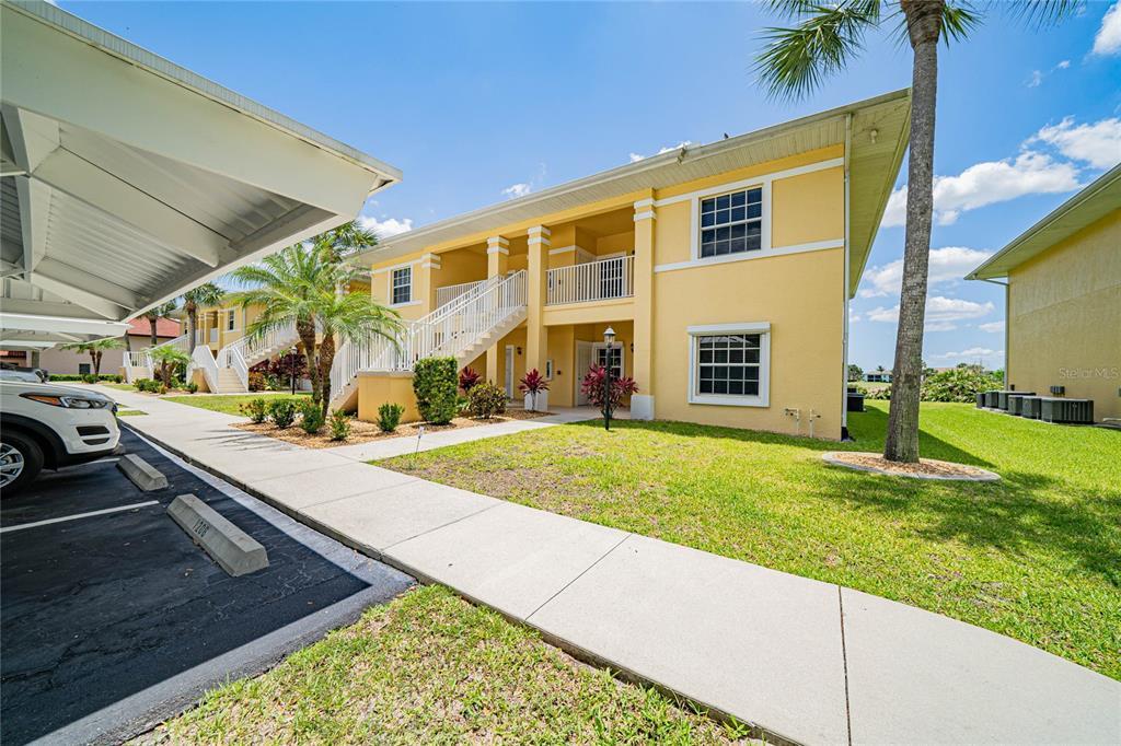 1315 Saxony Cir Unit 1106, Punta Gorda, FL 33983 Condo for Rent in