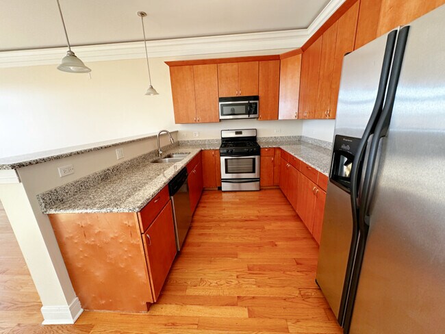 Foto del edificio - 4518 N Kedzie Ave