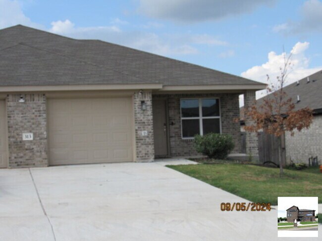 Foto del edificio - 313-B Lost Trail, Copperas Cove, TX 76522