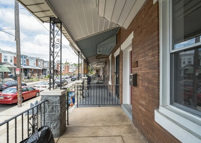 Photo - 1239 N Frazier St (Philadelphia, PA) House