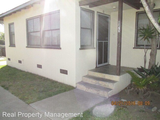 Foto del edificio - 3860-3872 Garfield St