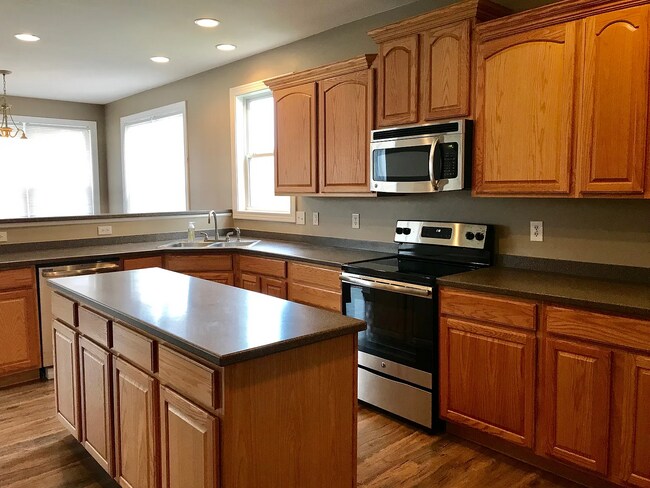 Foto del edificio - 12268 Cold Stream Rd