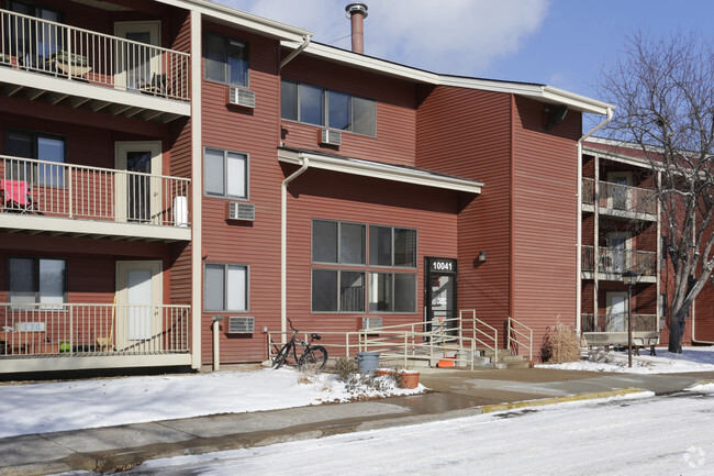 Building Photo - Penn Place Apartments