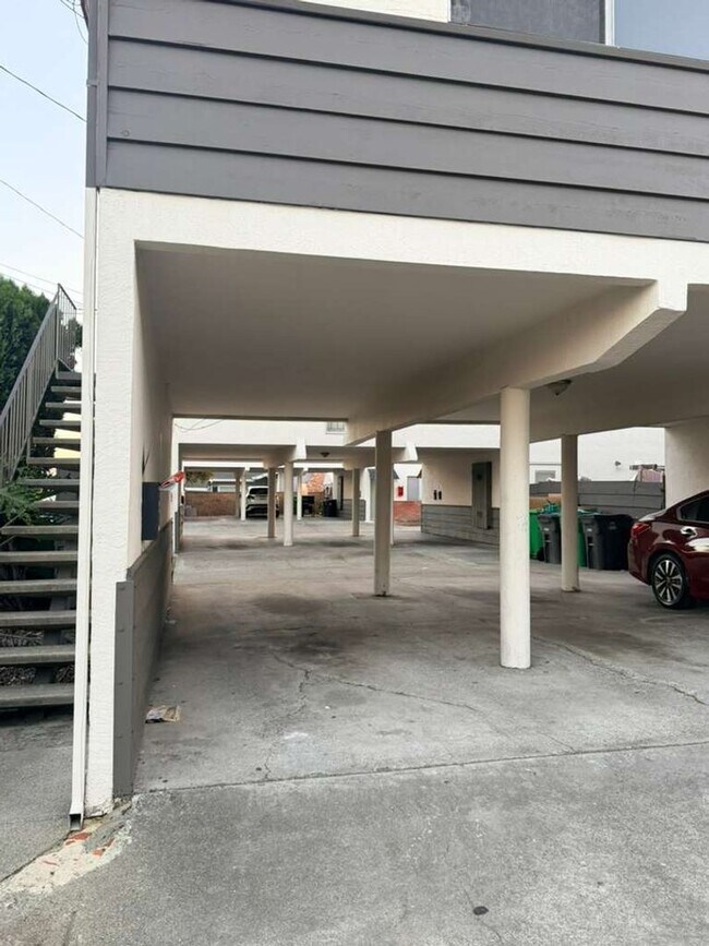 Building Photo - Introducing A Newly Renovated Apartment!