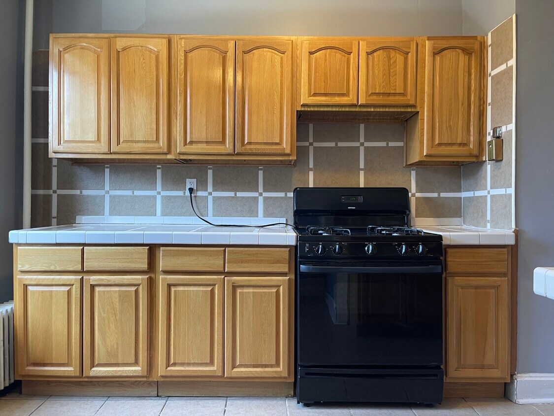 Foto principal - 93 W 34th St