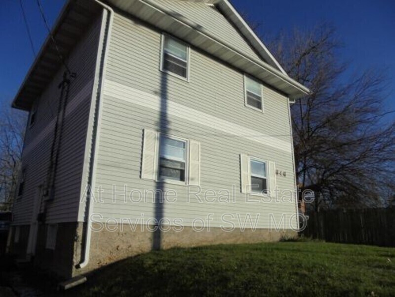 Foto principal - 646 S Grant Ave