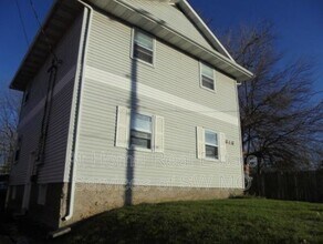 Building Photo - 646 S Grant Ave