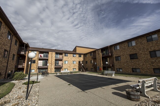 Westwood Park Apartments Bismarck Nd Westwood Park Apartments Bismarck Nd