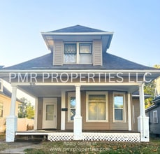 Building Photo - 2136 S 12th St