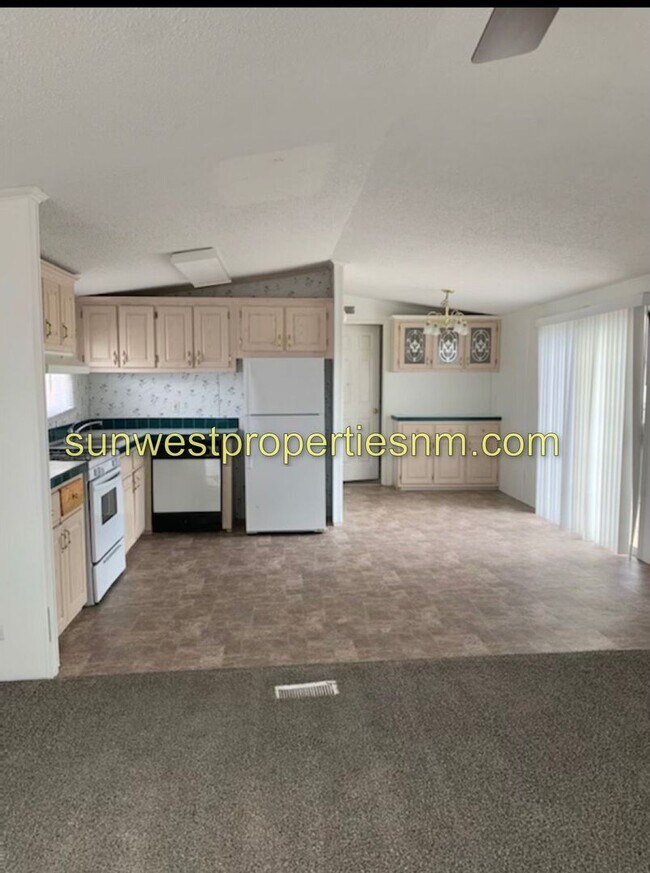 Foto del edificio - 3 Bedroom, 2 Bathroom Mobile Home