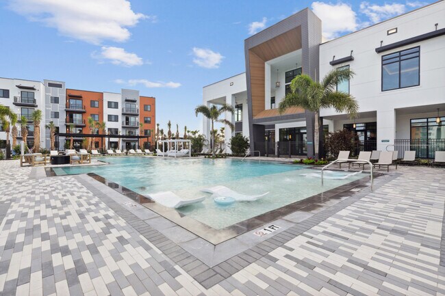 Foto del edificio - 12125 Rangeland Pkwy