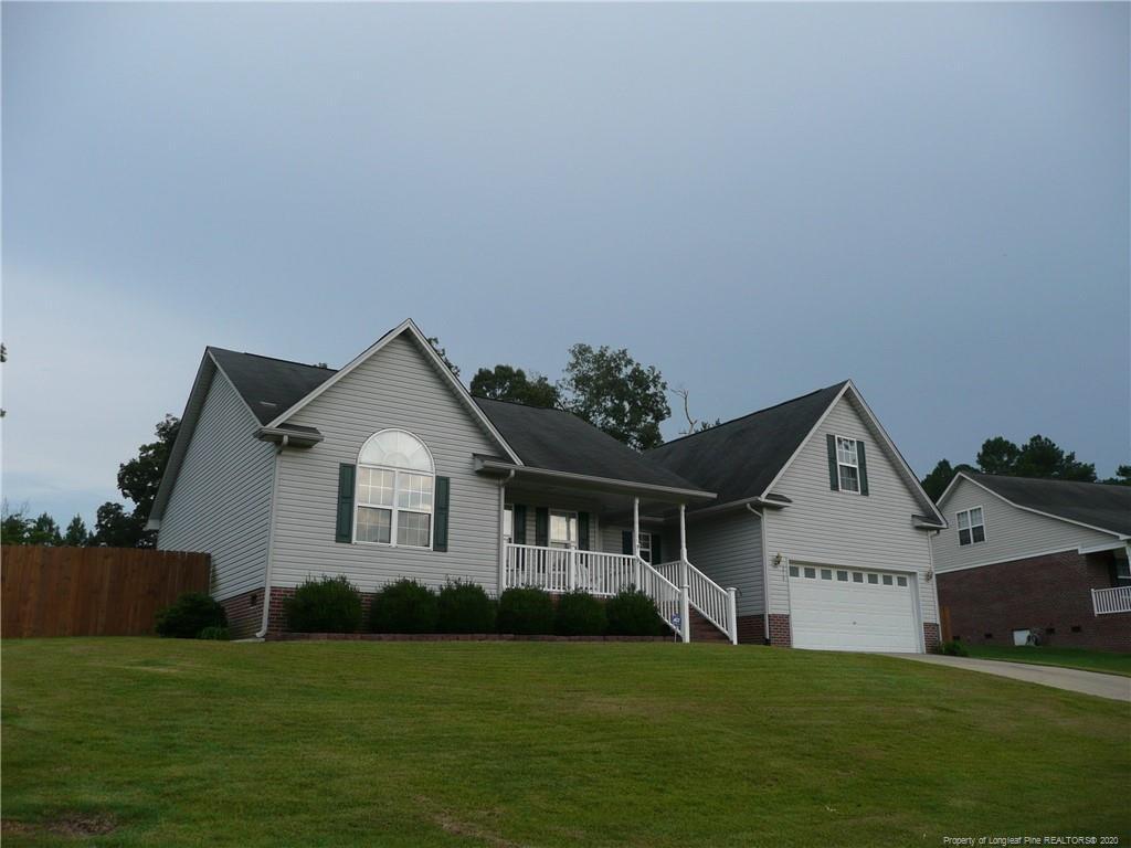 219 Woodland Dr, Raeford, NC 28376 House Rental in Raeford, NC
