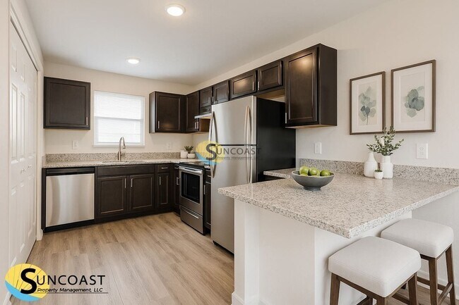 Foto del edificio - 57 Juniper Pass