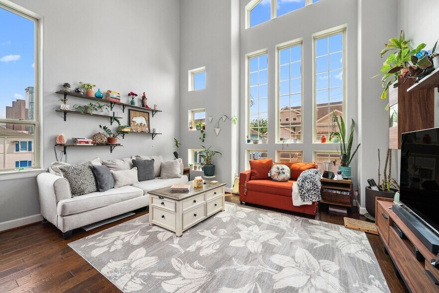 Foto principal - 1112 Andrews St