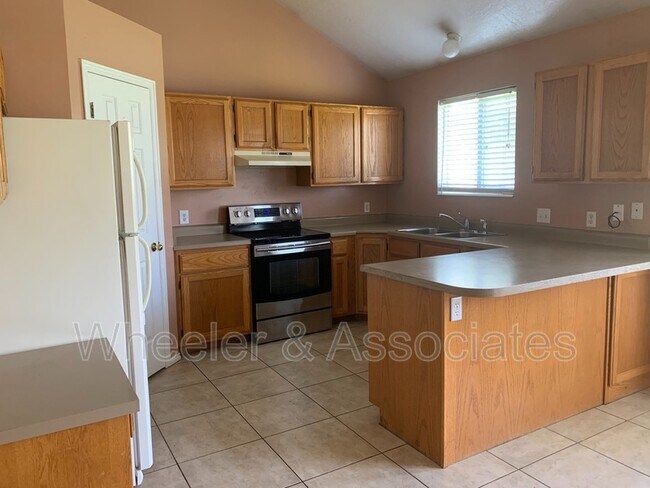 Foto del edificio - 1315 Brooke Ln