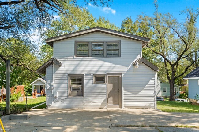 Building Photo - 3 br, 2 bath House - 6628 Lydia Avenue