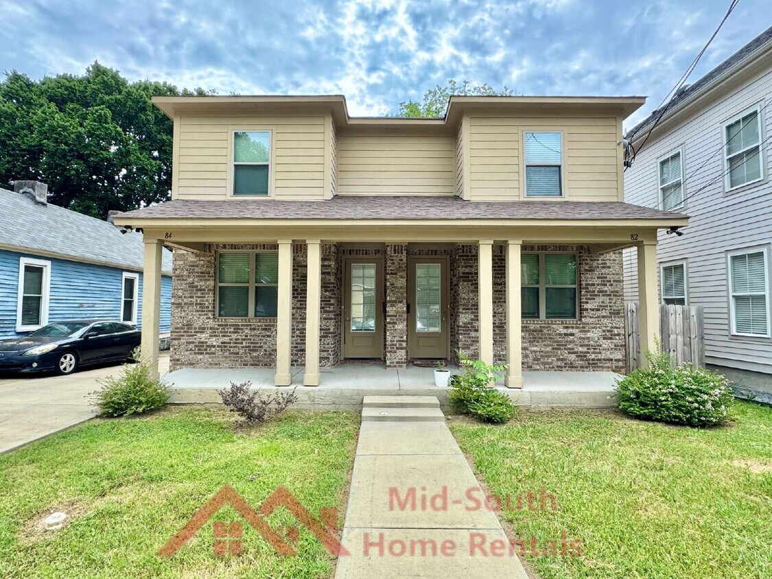 Photo - 82 N Rembert Street