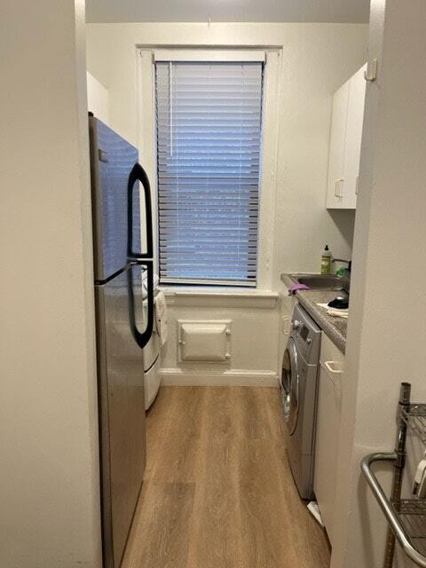 Foto del edificio - FURNISHED 1BR with W/D