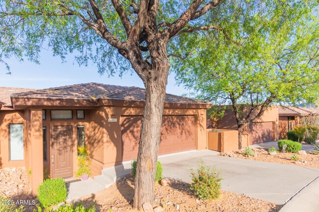 Building Photo - 16340 E Ridgeline Dr
