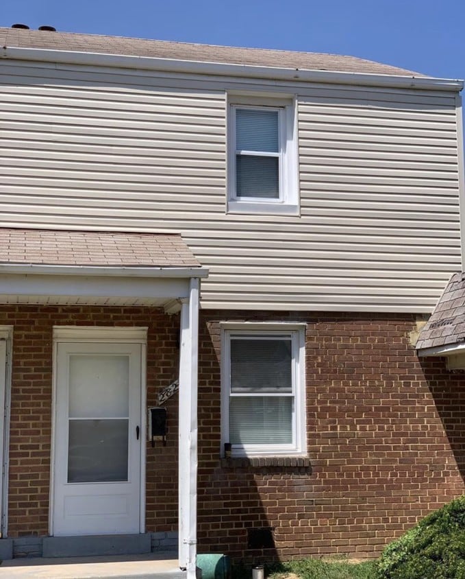 2820 Keating St, Temple Hills, MD 20748 Condo for Rent in Temple