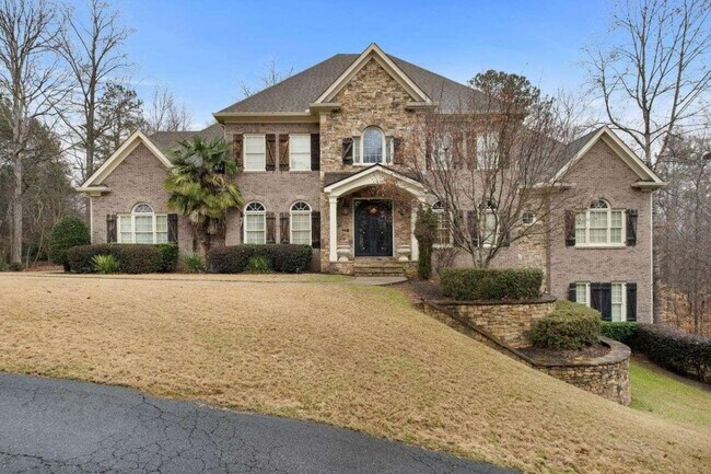 Foto del edificio - 5000 Carol B Mathews Ln