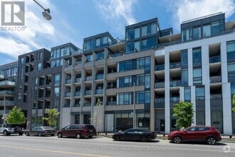 Building Photo - 20-420 Gladstone Ave