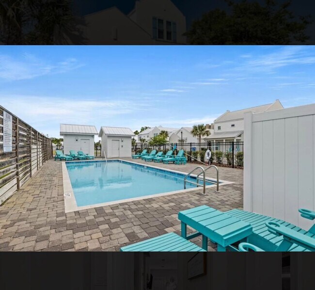 Foto del edificio - 138 Seabreeze Cir