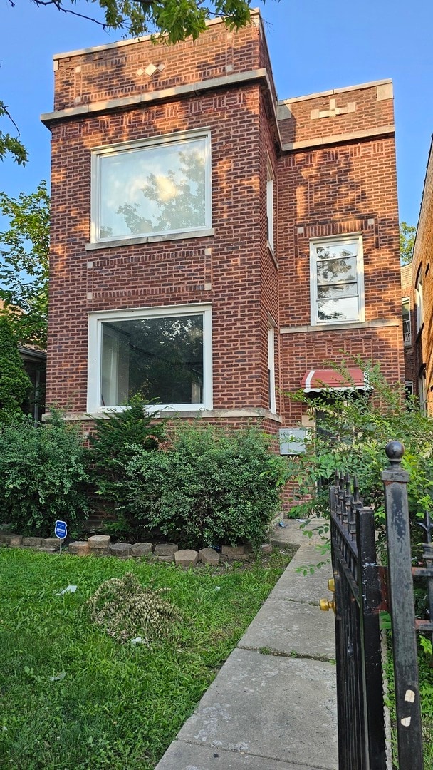 Building Photo - 7839 S Loomis Blvd