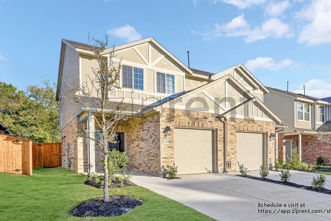 Building Photo - 212 Griffith Dr