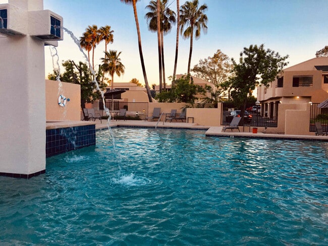 Building Photo - 7615 E Callisto Cir