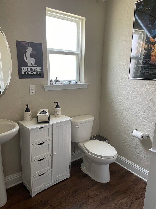 Foto del edificio - 6891 Spaniel Dr