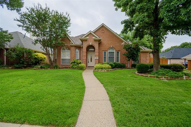 Foto principal - 4828 Holly Berry Dr
