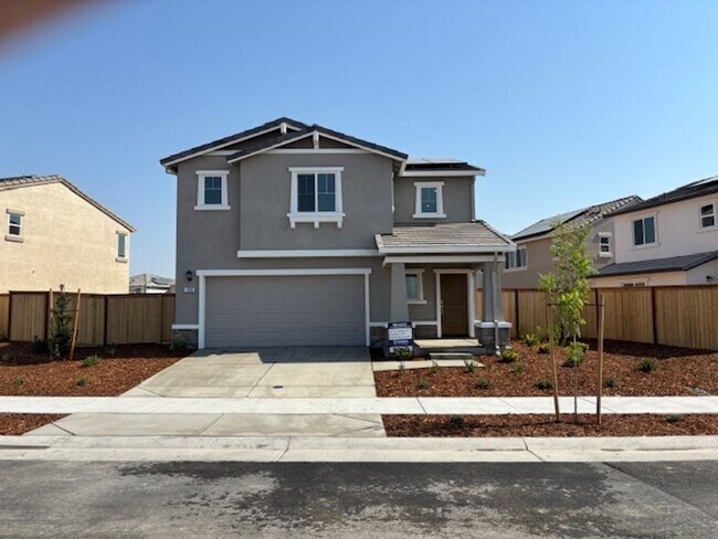 Foto del edificio - Brand new DR Horton Solar Smart Home