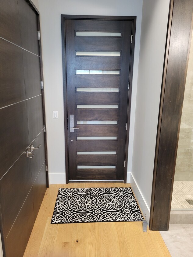 High End finishes throughout - 300 W Main St