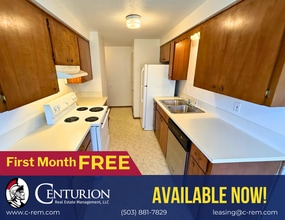 Building Photo - 3779 Iberis St NE