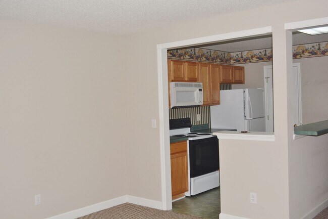 Foto del edificio - 2 Bed 1.5 Bath House In Lillington