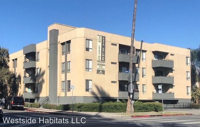 Building Photo - 6310 Sylmar Ave