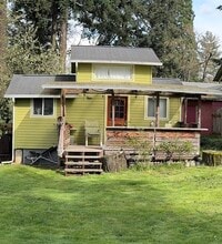 Building Photo - 5535 NE Prescott St