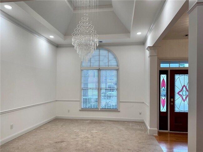 Foto del edificio - 4455 Mariners Ridge
