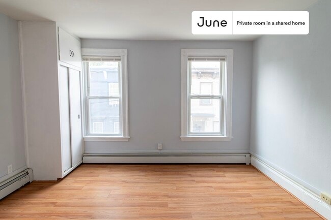 Photo - Room in Shared 3 bed/1 bath home