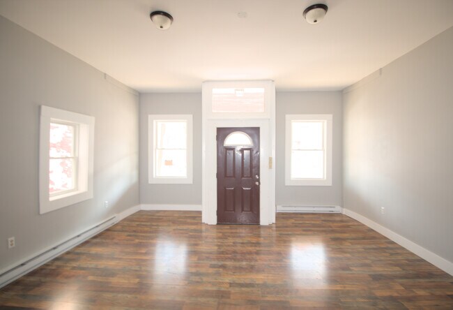 Living Room - 5634 Old U.S. 22