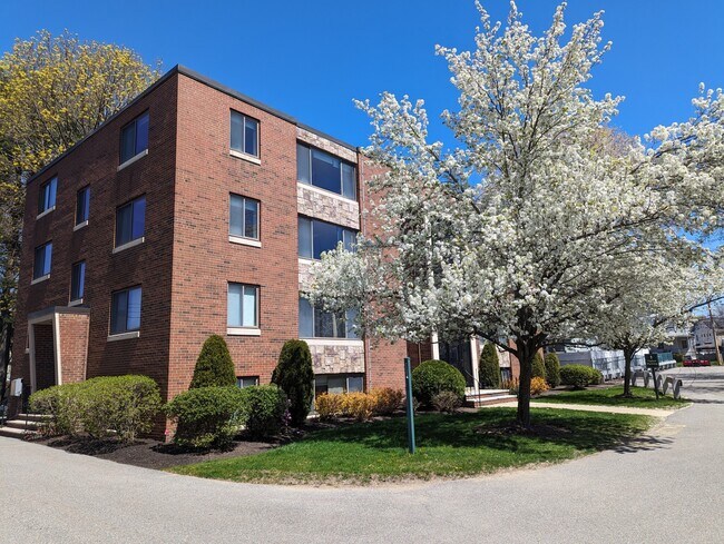 Foto del edificio - 191 W Wyoming Ave