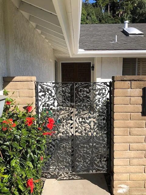 Foto del edificio - 5325 Vickie Dr