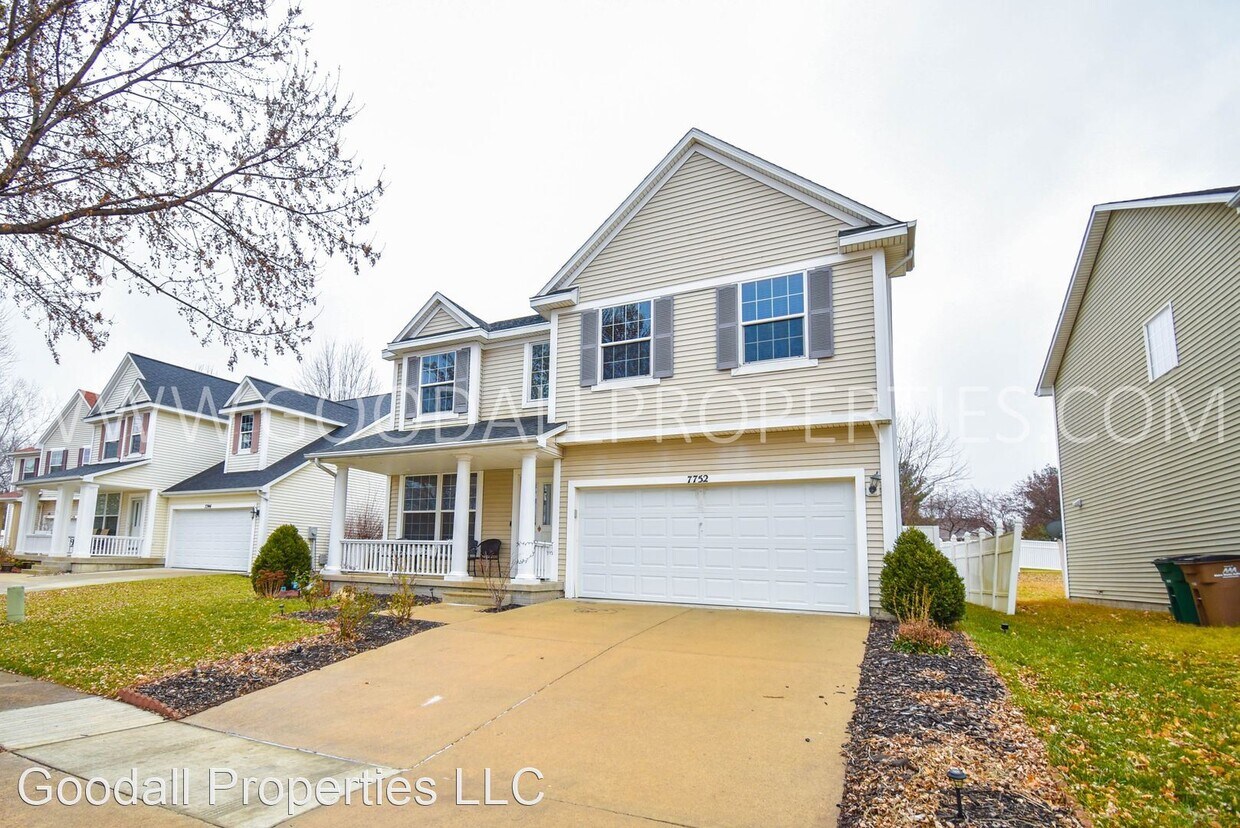 Primary Photo - 4 br, 3.5 bath House - 7752 Cottonwood Lane