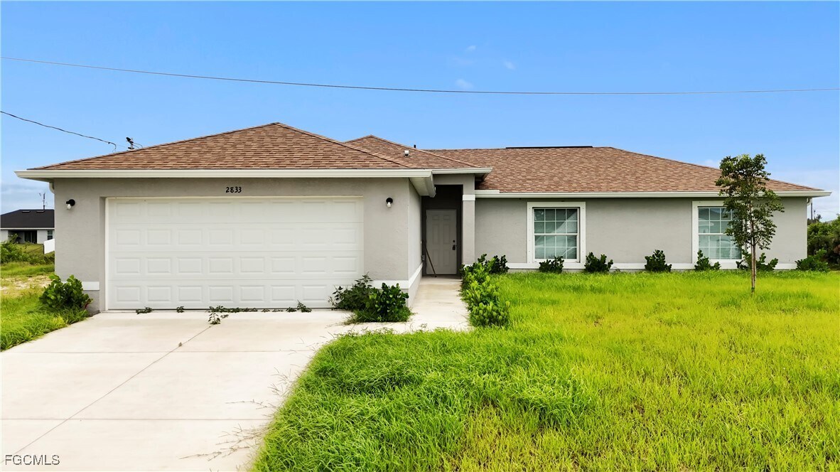 Primary Photo - 2833 NW 5th Ave
